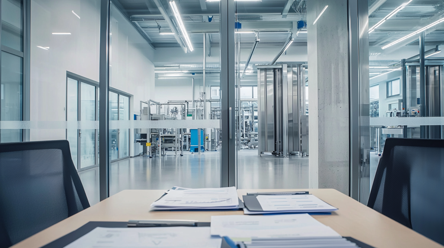 Manufacturing localisation for tenders