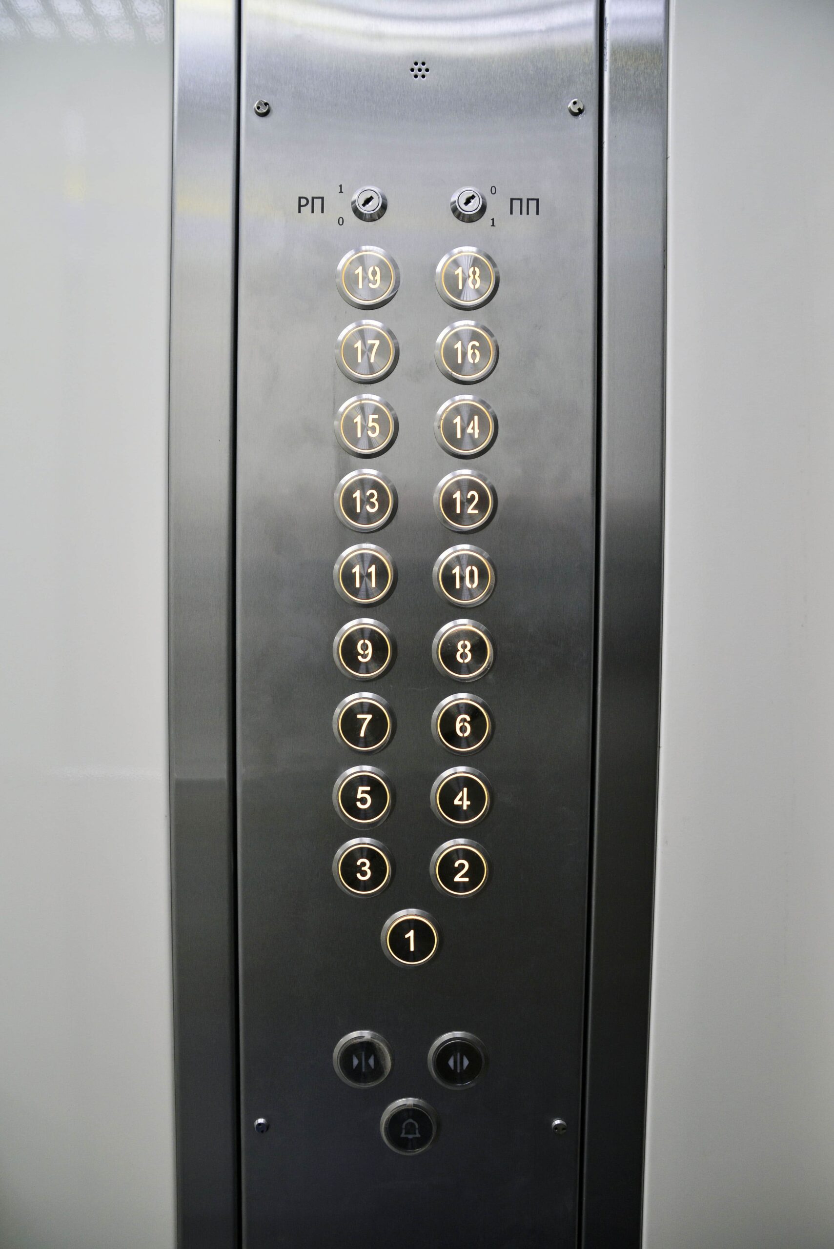 Residential Complex “KOZATSKY”